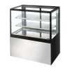 Polar U-serie deli koelvitrine | DB952 | 485L