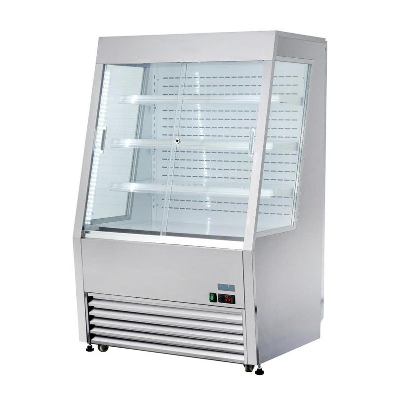 Polar G-serie multideck koelvitrine