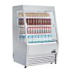 Polar G-serie multideck koelvitrine