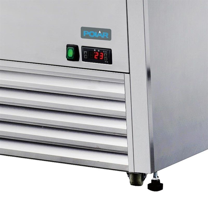 Polar G-serie multideck koelvitrine
