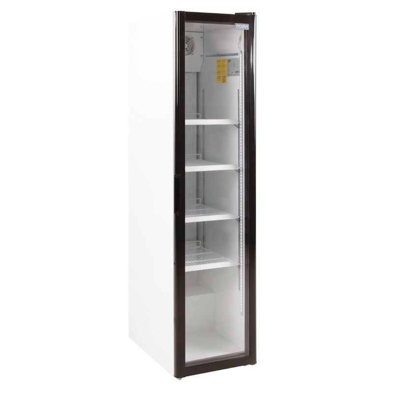Polar G-serie Slimline flessenkoeler