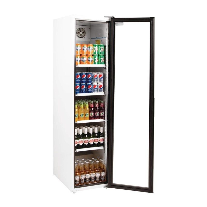 Polar G-serie Slimline flessenkoeler