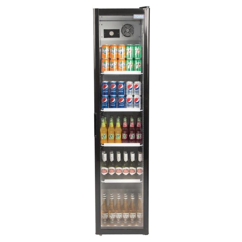 Polar G-serie Slimline flessenkoeler
