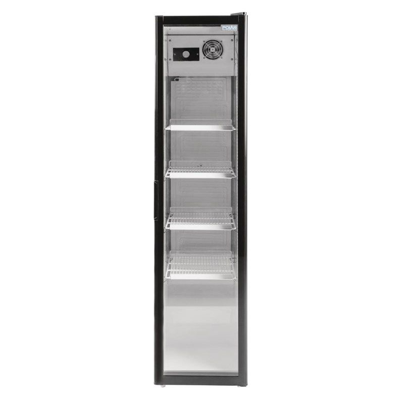 Polar G-serie Slimline flessenkoeler