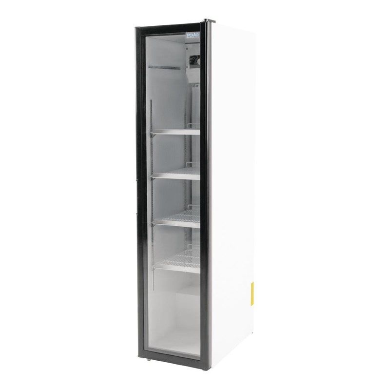 Polar G-serie Slimline flessenkoeler