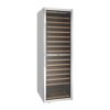 Polar G-serie wijnkoeling 2 zones 180 flessen, 15 schappen