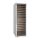 Polar G-serie wijnkoeling 2 zones 180 flessen, 15 schappen