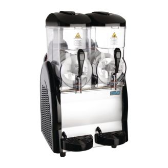 Polar G-serie Slush ijsmachine 2x12