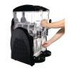 Polar G-serie Slush ijsmachine 2x12
