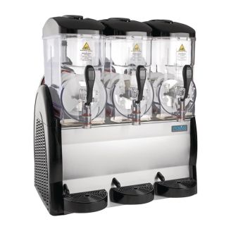 Polar G-serie Slush ijsmachine 3x12 liter