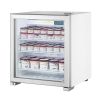 Polar G-serie display vriezer