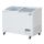 POLAR G-serie display vrieskist 270L GM499