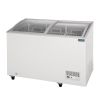 POLAR G-serie display vrieskist 270L GM499