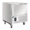Polar U-serie snelkoeler/snelvriezer met touchscreen 12/8 kg UA014