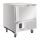 Polar U-serie snelkoeler/snelvriezer met touchscreen 12/8 kg UA014