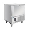 Polar U-serie snelkoeler/snelvriezer met touchscreen 18/14 kg UA015