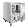 Polar U-serie snelkoeler/snelvriezer met touchscreen 18/14 kg UA015