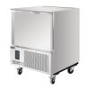 Polar U-serie snelkoeler/snelvriezer met touchscreen 18/14 kg UA015