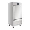 Polar U-serie snelkoeler/snelvriezer met touchscreen 40/28 kg UA016