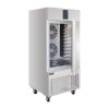 Polar U-serie snelkoeler/snelvriezer met touchscreen 40/28 kg UA016