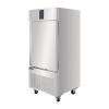 Polar U-serie snelkoeler/snelvriezer met touchscreen 40/28 kg UA016