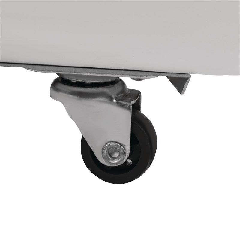Polar G-serie display vrieskist 200L GM498