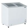 Polar G-serie display vrieskist 200L GM498