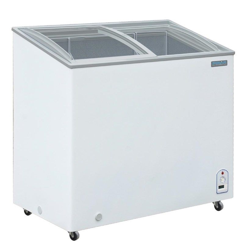 Polar G-serie display vrieskist 200L GM498