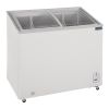 Polar G-serie display vrieskist 200L GM498