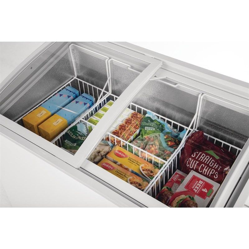 Polar G-serie display vrieskist 200L GM498