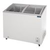 Polar G-serie display vrieskist 200L GM498