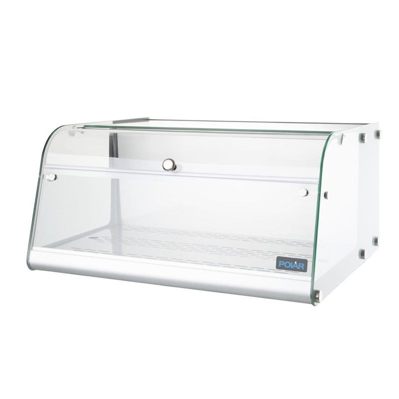 Polar G-serie aanrecht zelfbedieningsmerchandise GG755
