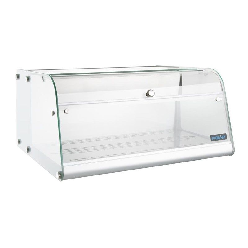 Polar G-serie aanrecht zelfbedieningsmerchandise GG755