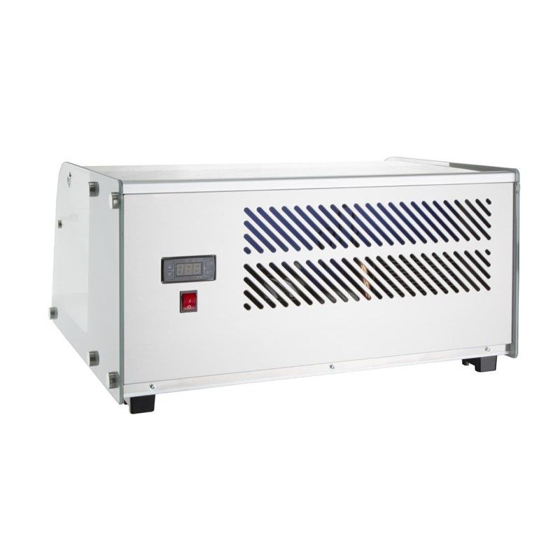 Polar G-serie aanrecht zelfbedieningsmerchandise GG755