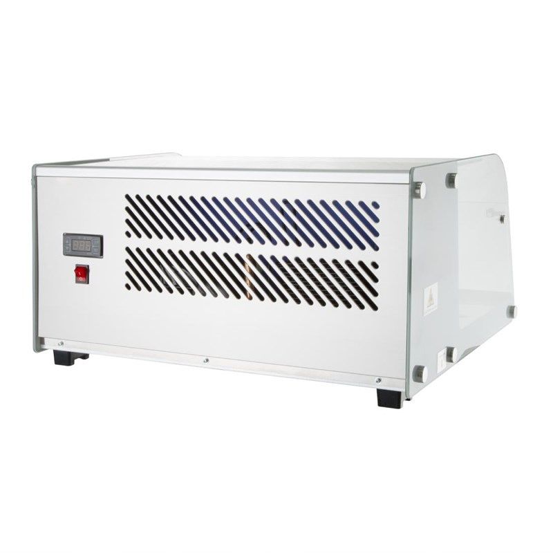 Polar G-serie aanrecht zelfbedieningsmerchandise GG755