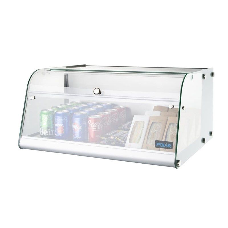 Polar G-serie aanrecht zelfbedieningsmerchandise GG755