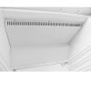 Polar C-Series PC002 lage Koelkast Roestvrij Staal 150Ltr