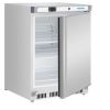 Polar C-Series PC002 lage Koelkast Roestvrij Staal 150Ltr