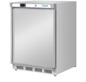 Polar C-Series PC002 lage Koelkast Roestvrij Staal 150Ltr