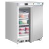 Polar C-Series PC002 lage Koelkast Roestvrij Staal 150Ltr