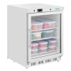 Polar C-Serie CZ785 onderbouw display koelkast wit 150 Liter