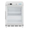 Polar C-Serie CZ785 onderbouw display koelkast wit 150 Liter