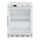Polar C-Serie CZ785 onderbouw display koelkast wit 150 Liter
