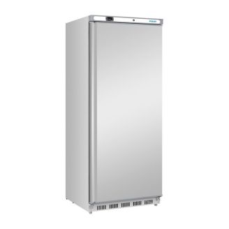 Polar C-Serie PC006 Roestvrijstalen Staande Koelkast 600Ltr
