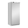 Polar C-Serie PC006 Roestvrijstalen Staande Koelkast 600Ltr