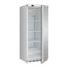 Polar C-Serie PC006 Roestvrijstalen Staande Koelkast 600Ltr