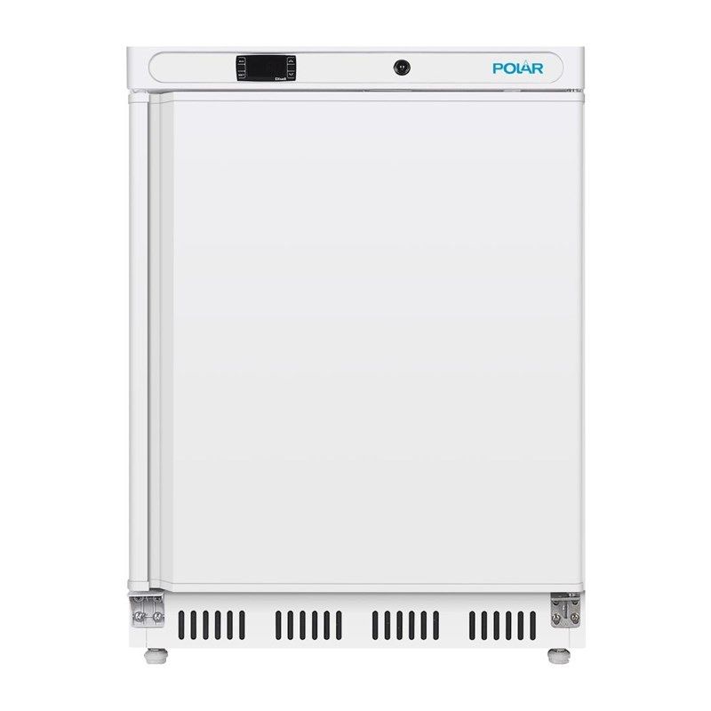 Polar C-Series PC001 Onderbouw Koelkast Wit - 150Ltr