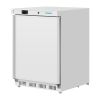 Polar C-Series PC001 Onderbouw Koelkast Wit - 150Ltr