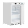 Polar C-Series PC001 Onderbouw Koelkast Wit - 150Ltr