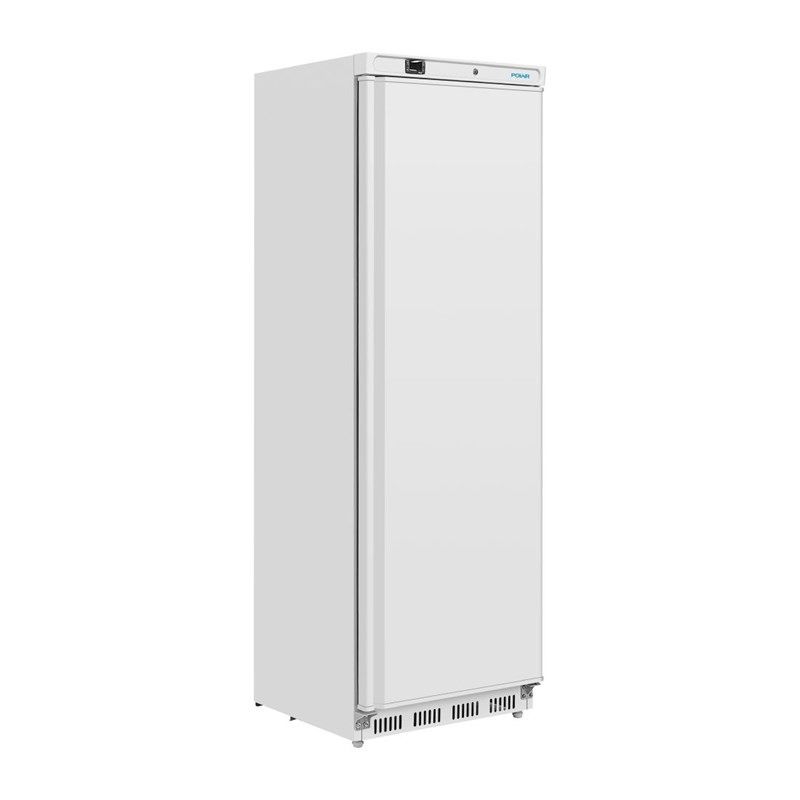 Polar C-Series PC003 Staande Koelkast Wit 400Ltr